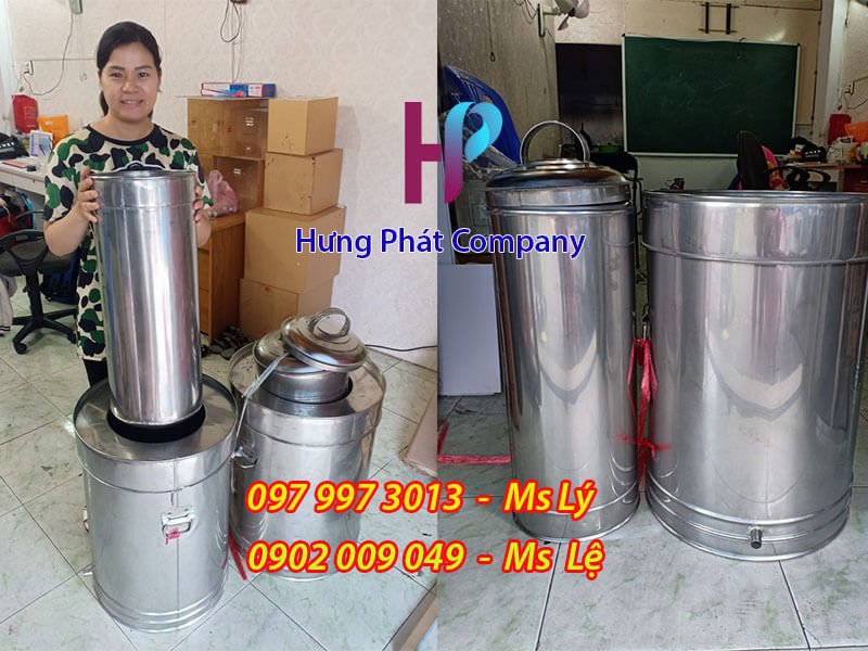 thùng đựng kem giá rẻ