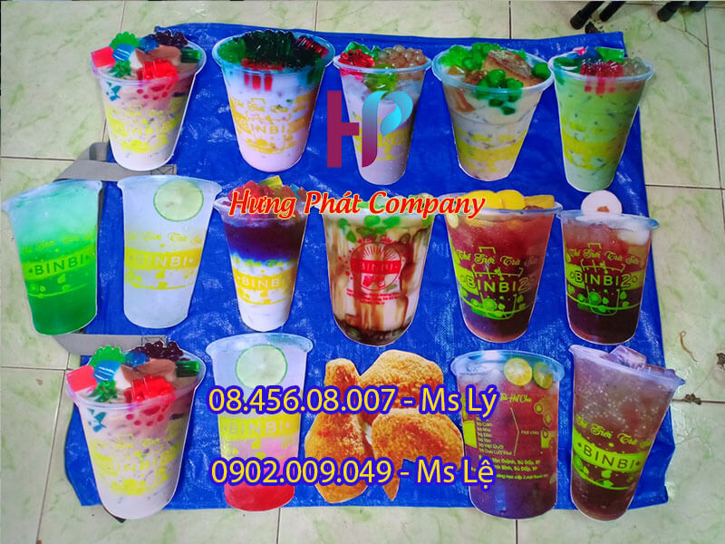 mô hình mini trang trí độc đáo