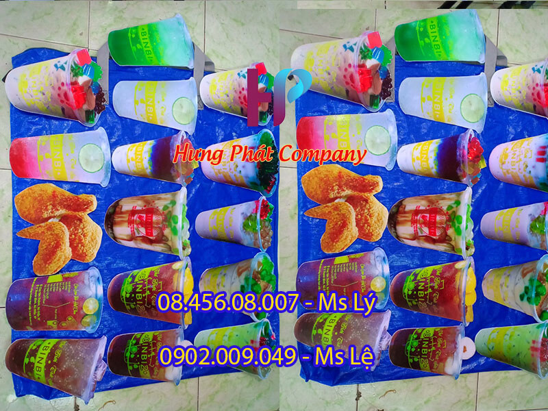 mô hình mini trang trí giá rẻ