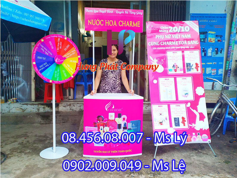 quầy thị trường lưu động giá rẻ