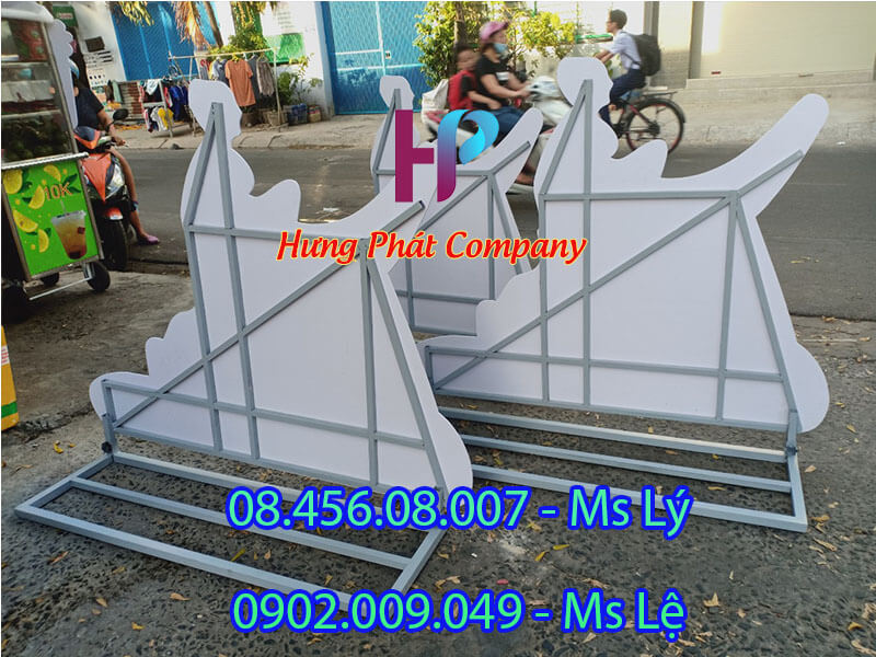 chân dựng hình ảnh sản phẩm