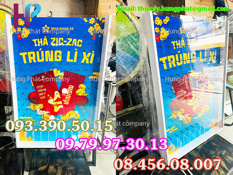 bàn trò chơi thả bi tết